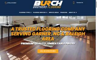 Burch Brothers Flooring