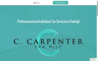 C. Carpenter CPA, PLLC