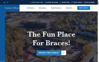 Carolina Braces
