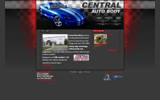 Celebration Sidekicks Bartending & Staffing website