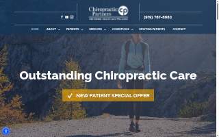 Chiropractic Partners - Dr. Alan Houfek