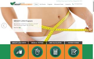 Choices Weight Management