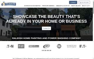 CLH Painting & Power Washing