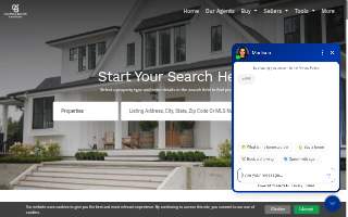 Coldwell Banker Advantage - Raleigh