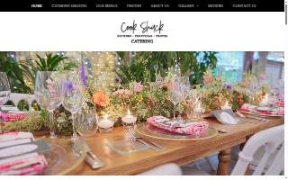 Cook Shack Catering LLC