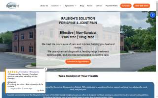 Corrective Chiropractic