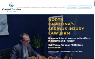 Counsel Carolina