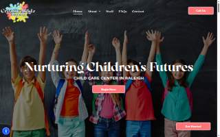 Creative Kidz Academy