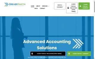 Dreher Martin CPAs, P.A.