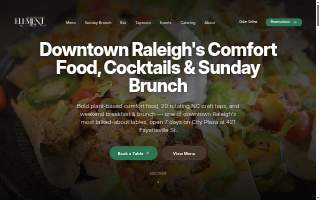 Element Gastropub