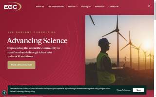 Eva Garland Consulting