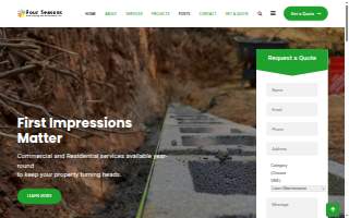 Four Seasons Maintenance, Inc.