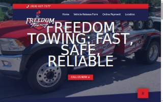 Freedom Towing