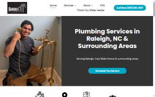 Garrico Plumbing LLC