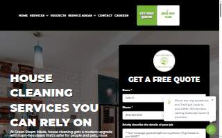 Green Step Flooring, Inc. of Raleigh