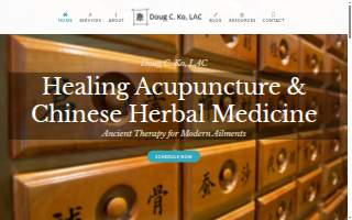 Healing Acupuncture & Chinese Herbal Medicine LLC