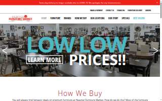 Heavner Furniture Market