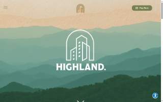 Highland Property Management