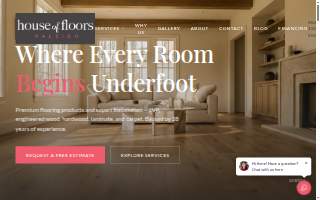 House of Floors Raleigh