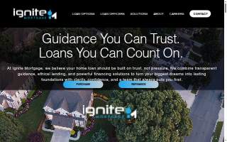 Ignite Mortgage Group, LLC - Raleigh Mortgage Company