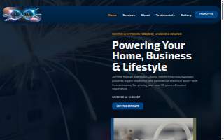 Infinite Electrical Solutions LLC