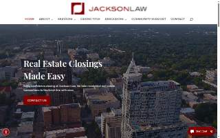 Jackson Law