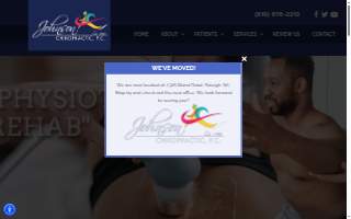 Johnson Chiropractic, PC