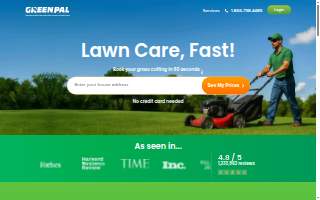 Lawn & Order Landscaping