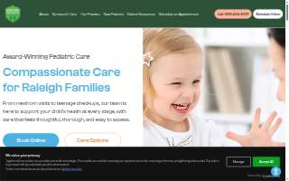 Little Oaks Pediatrics