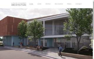 Louis Cherry Architecture