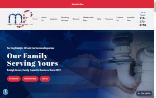 Midtown Plumbing, LLC