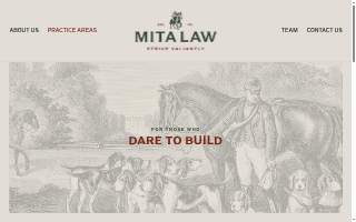 MITA Law