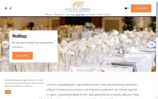Mitchell•Casteel A Fine Catered Affair