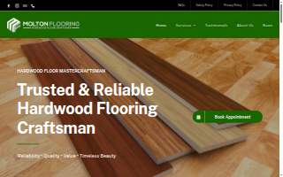 Molton Flooring