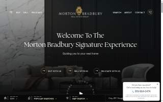 Morton Bradbury Real Estate Group