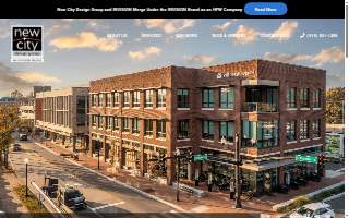 New City Design Group