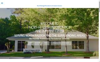 North Raleigh Periodontics and Implant Center