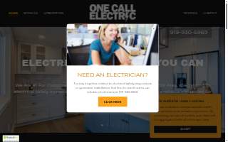 One Call Electric