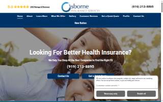 Osborne Insurance Services