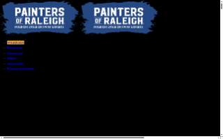 Painters of Raleigh