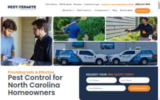 Pest & Termite Consultants
