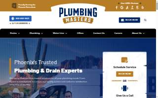 Plumbing Fixologist