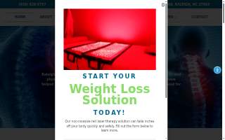 Raleigh Central Chiropractic & Rehab