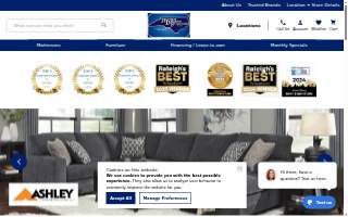 Raleigh Discount Furniture
