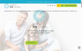 Raleigh Eye Center