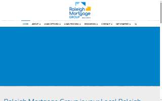 Raleigh Mortgage Group