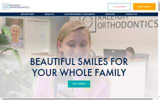Raleigh Orthodontics