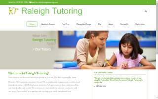 Raleigh Tutoring LLC