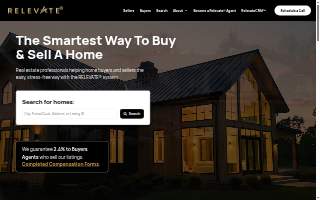 Relevate Real Estate, Inc.
