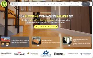 Right Step Flooring